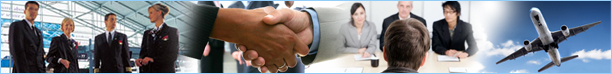 Airline Interview Preperation Course